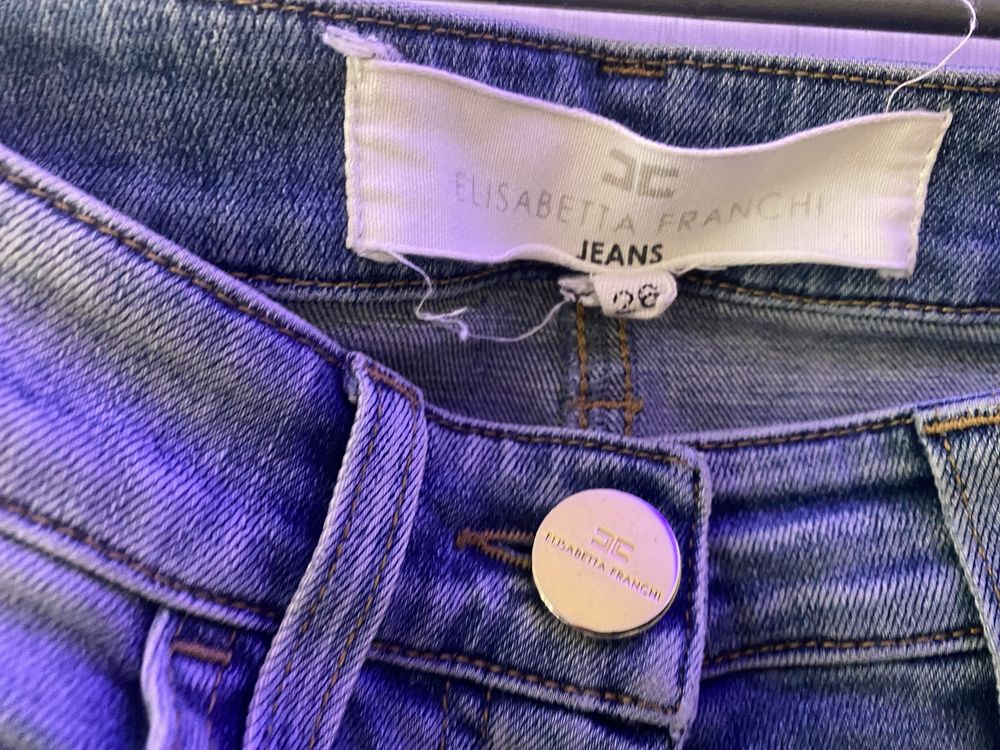 Оригинални гащеризони Elisabetta Franchi