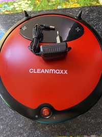 Aspirator CLEANMAXX nou fara fir