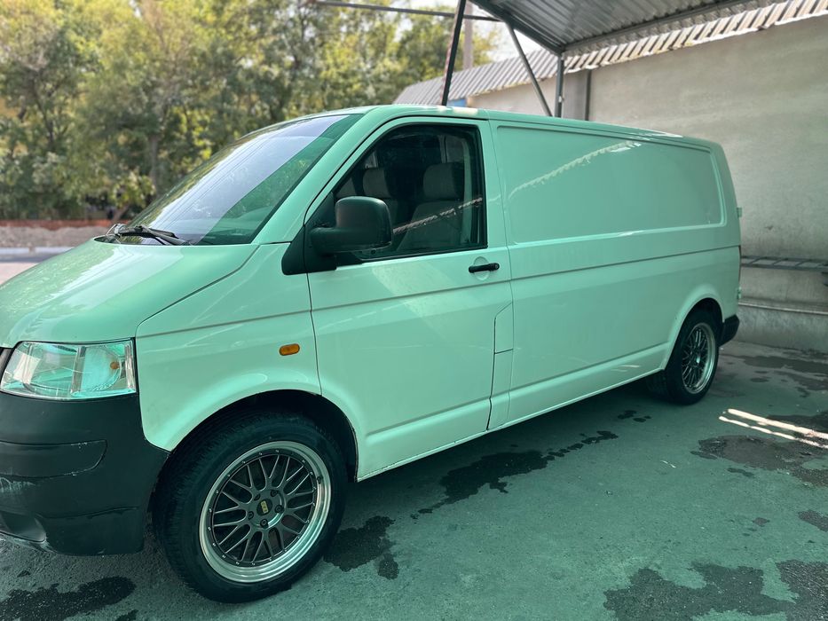 Volkswagen sotiladi