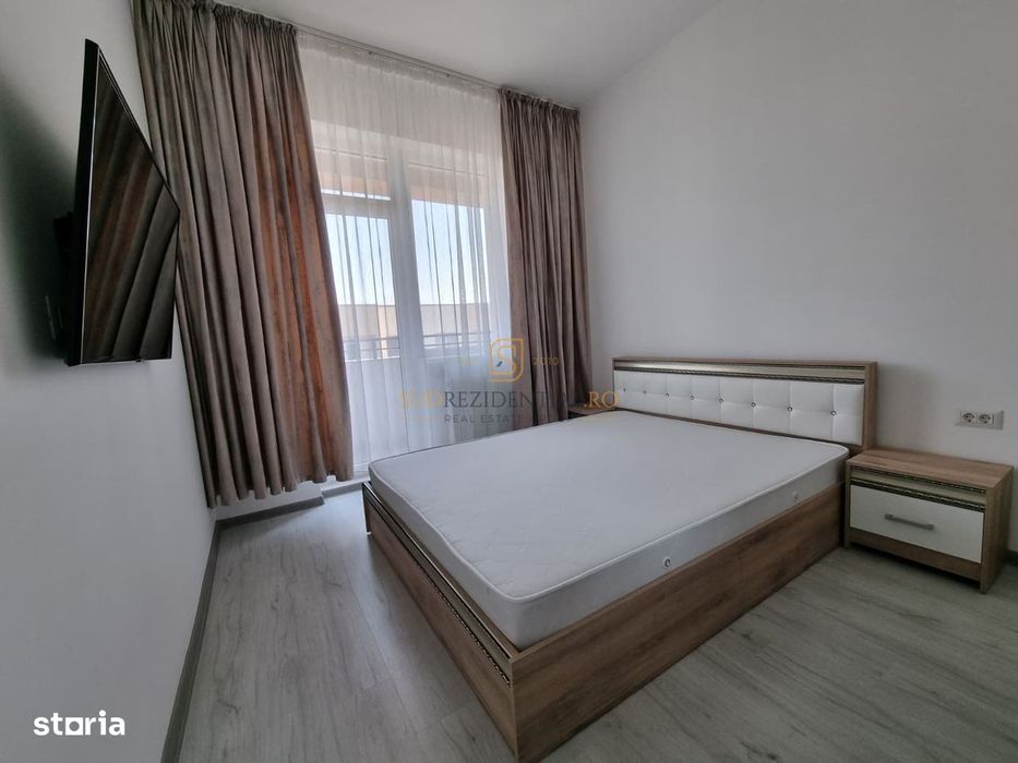Apartament modern compartimentat, Viva Residence, Aparatorii Patriei