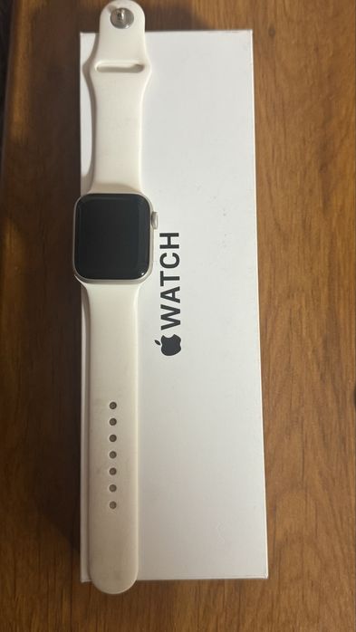 Apple Watch SE GPS Gen.2 40mm