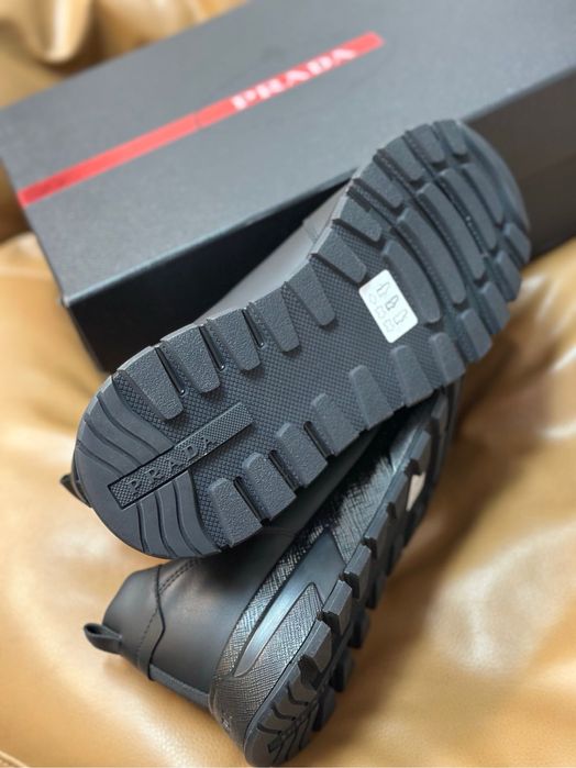 Adidasi Prada , calitate premium , pe comanda , noi , 43