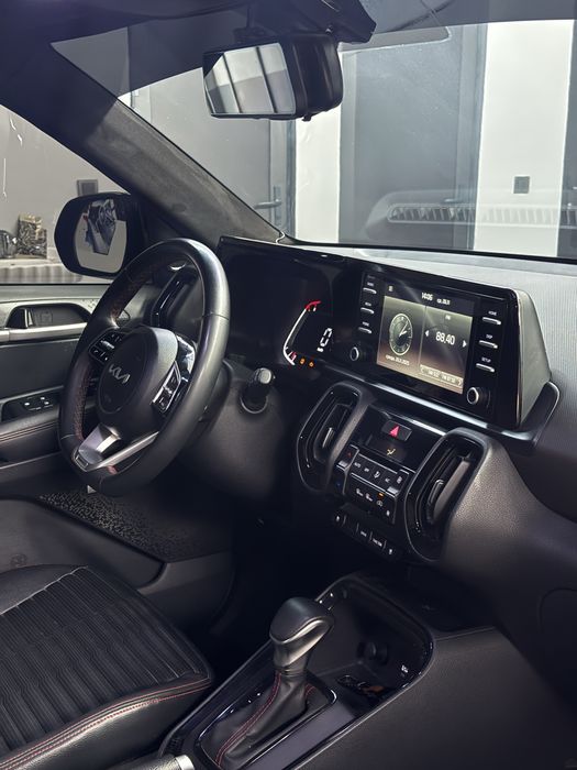 Kia sanet full Navarot