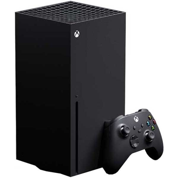 Xbox Series x 1TB