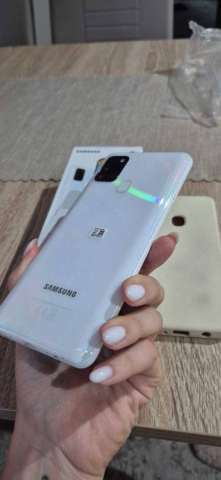 Смартфон Samsung A21s