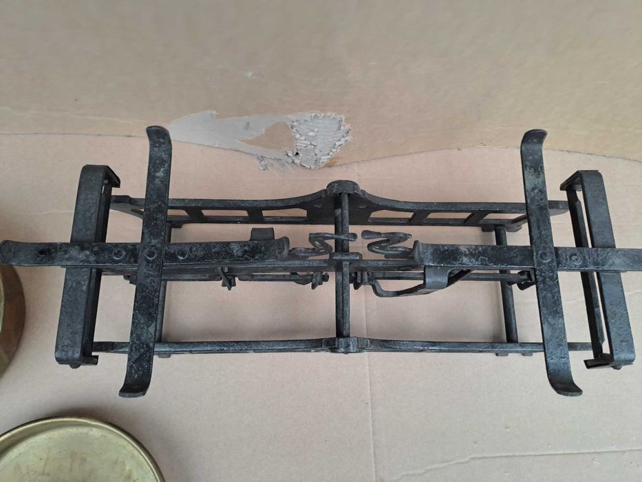 cantar balanta 10 kg vechi fonta alama