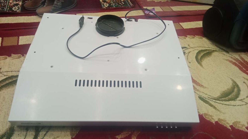 Вытяжка Googwell