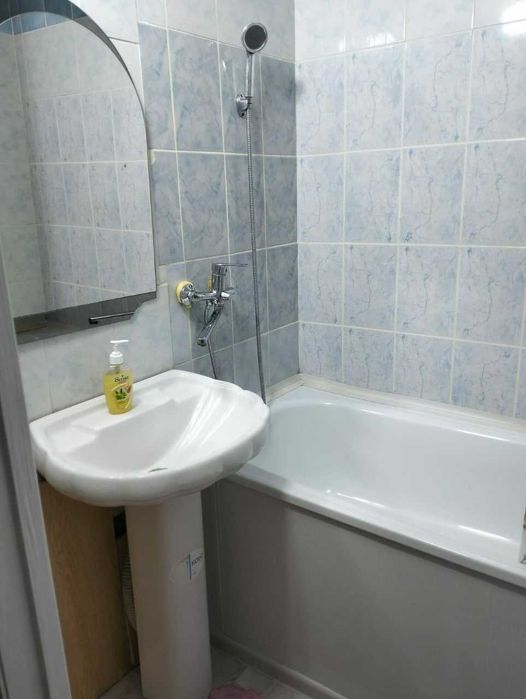 Продам 1комн кв 11мкр