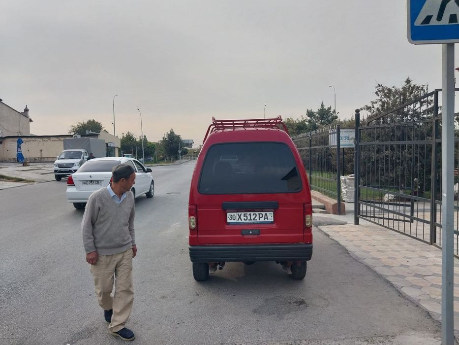 Срочно продаётся дамас