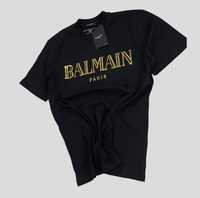 Balmain унисекс тениска