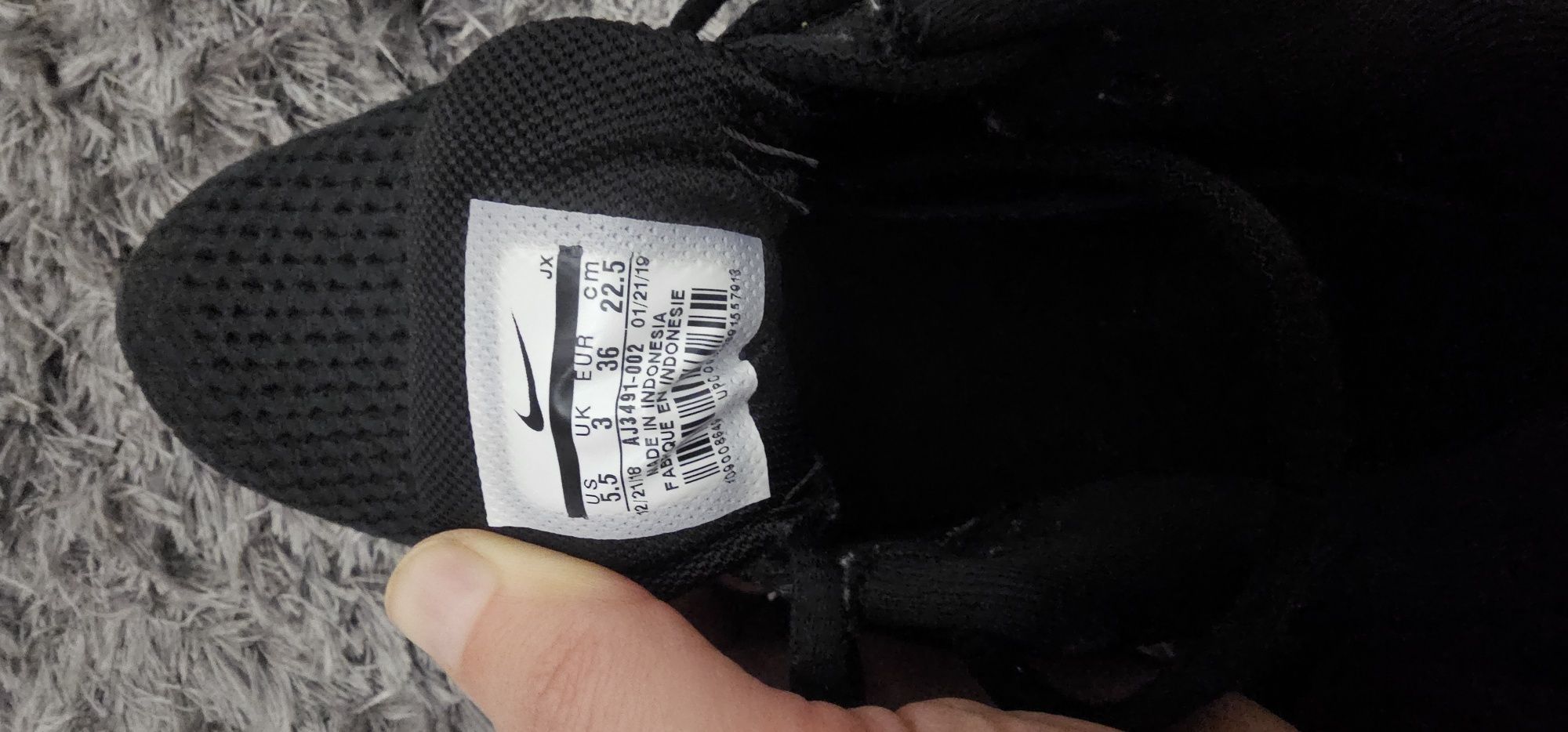 Дамски маратонки UNDER Armour, KAPPA,Adidas, Nike