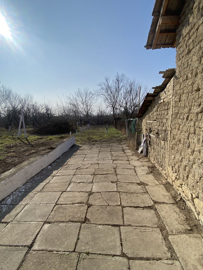 Продава се Парцел в с. Буховци, Област Търговище - 700 кв.м за 11 €/кв.м - Снимка #2