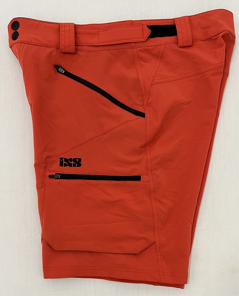 Pantaloni scurti IXS (M barbat) bike gore mountain downhill poc