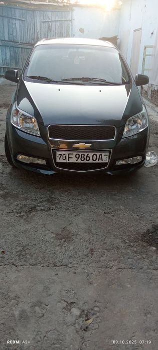 Nexi 3 sotiladi srochna