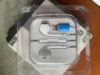 Casti iPhone noi