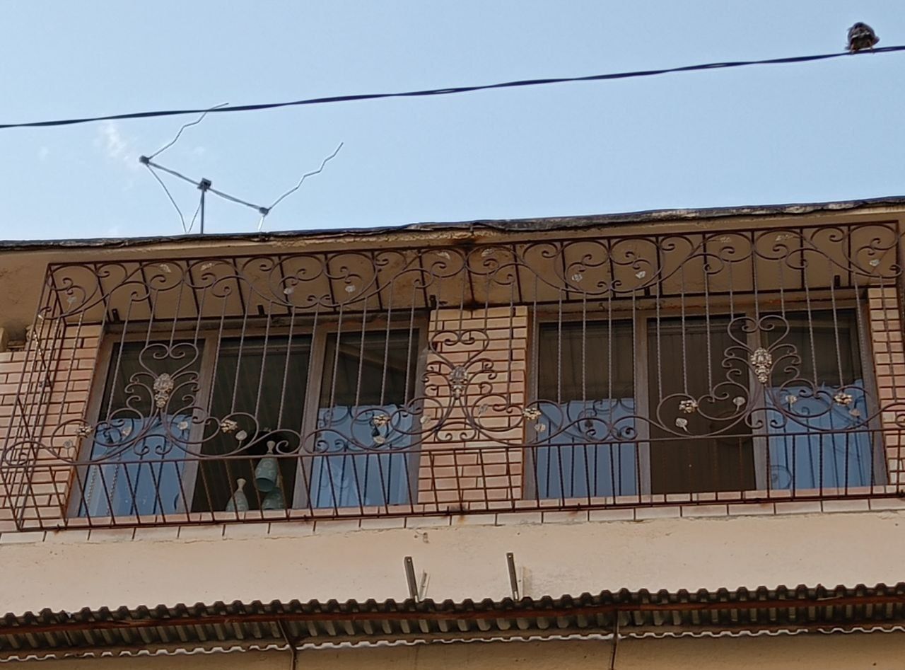 Reshotka oʻrnatib berishxizmati Toshkent shahri boʻylab