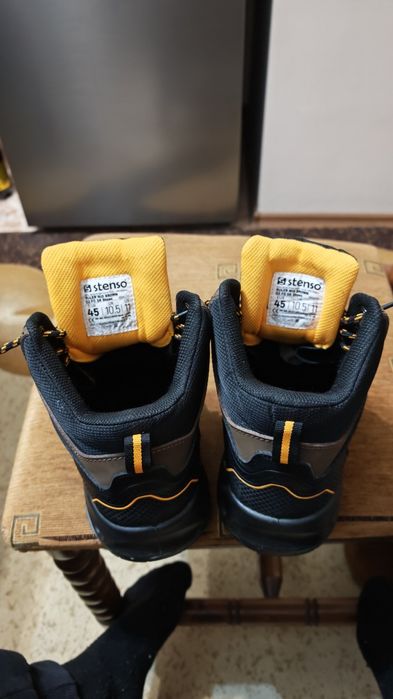 Работни обувки Stenso