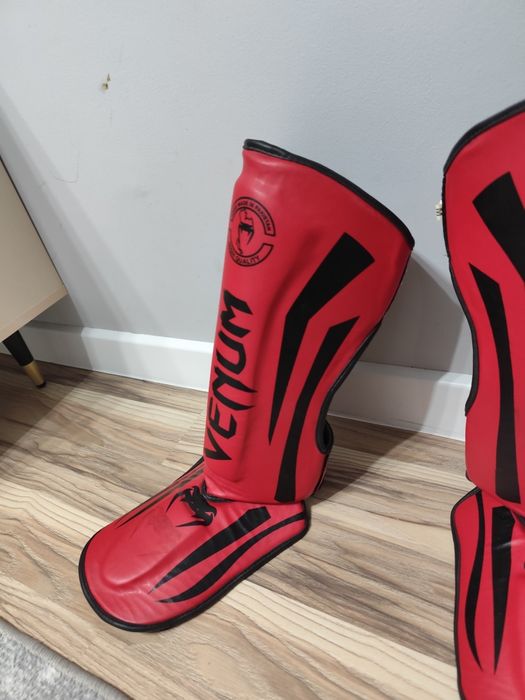 Щитки для Муай-тай / ММА