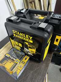 Абсолбтно НОВЫЙ не БУ! Лобзик Stanley FME340K-QS