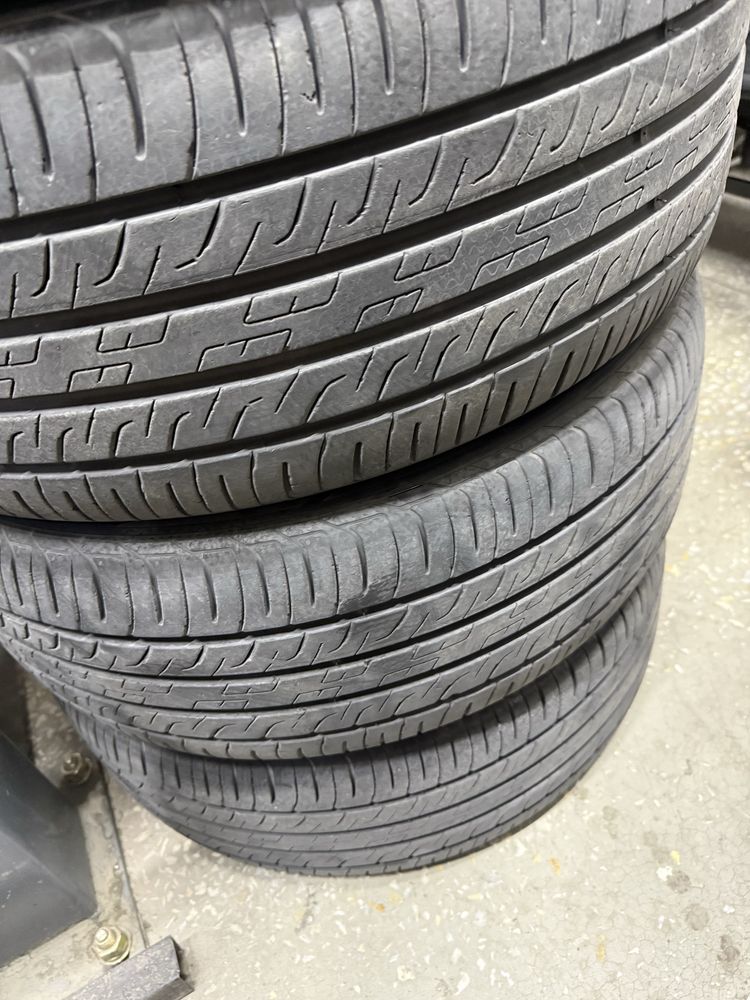 Продаю балон 235/50 R19 от SONG PLUS 6000 тыс пробег