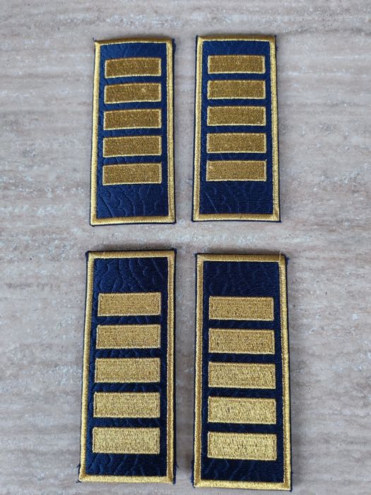 Grade agent șef principal