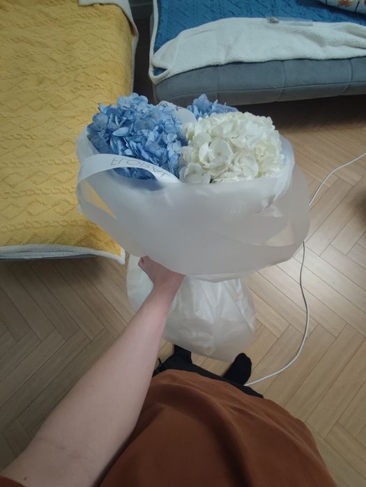 Продаются букеты цветов!!!