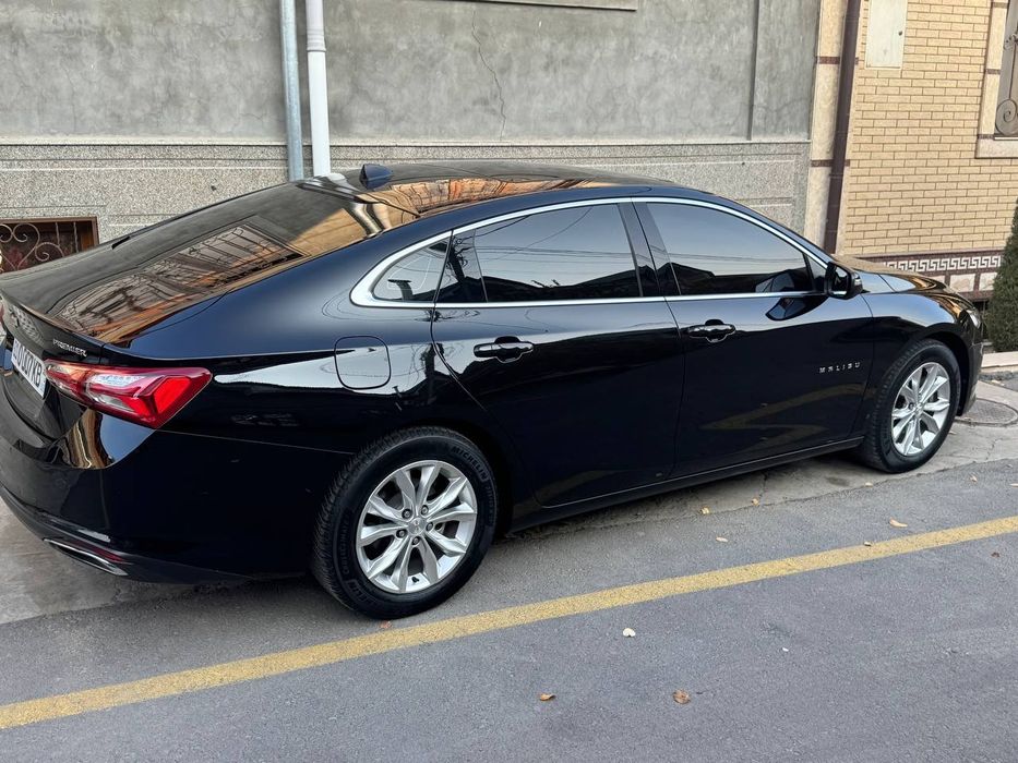 Malibu 2 premier sotiladi