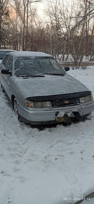 СРОЧНО!!!Продам машину ВАЗ 2112