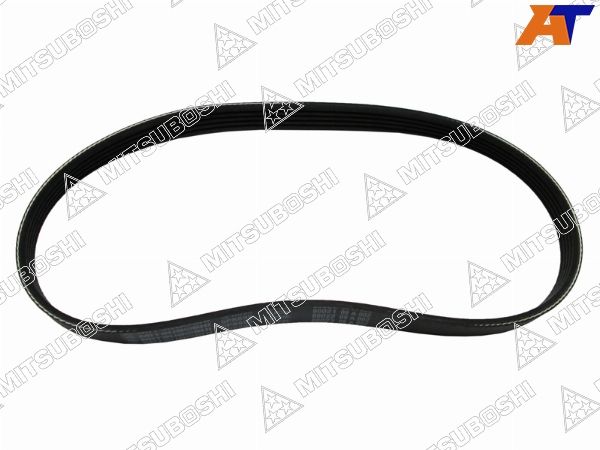 Ремень приводной Mazda 3