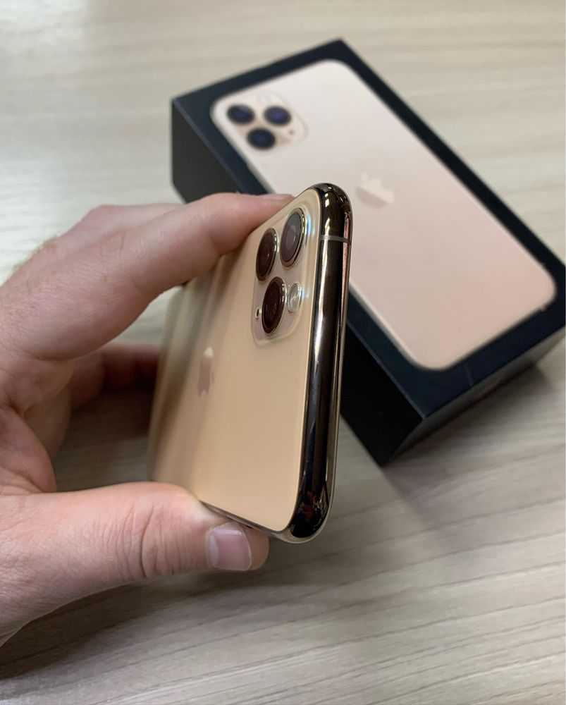 Iphone 11 Pro 256Gb