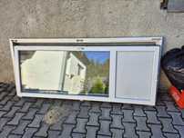 Usa balcon termopan