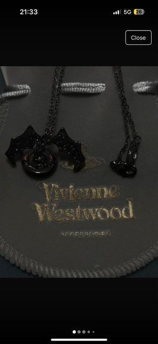 Lanturi Vivienne Westwood Diverse la alegere