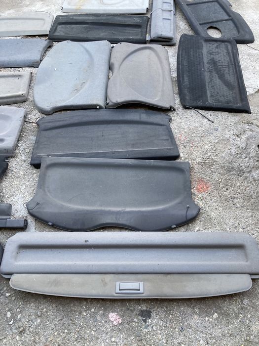 Кора за багажник. Щора за багажник.