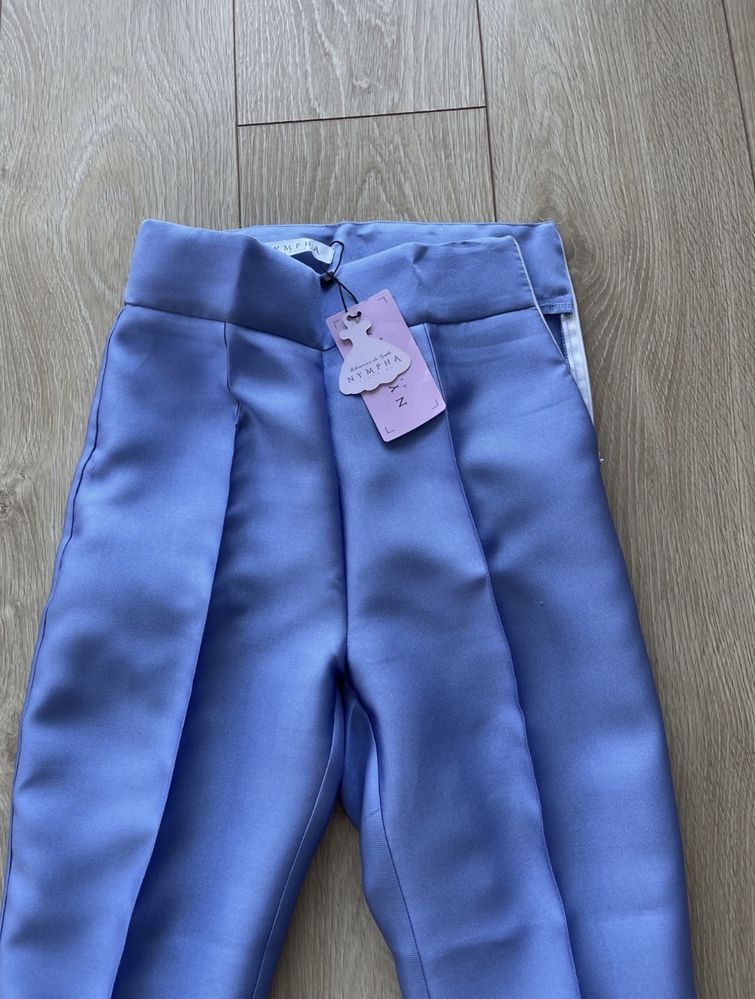 Pantaloni Nympha clothing