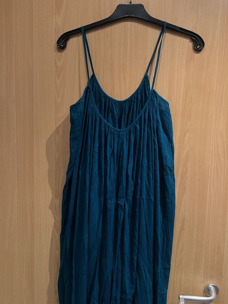 Zara дамски летни рокли