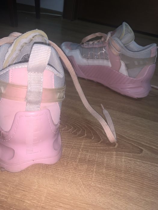 Adidasi Off White
