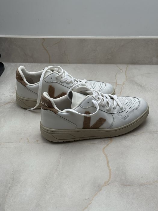 Маратонки VEJA V-10 39