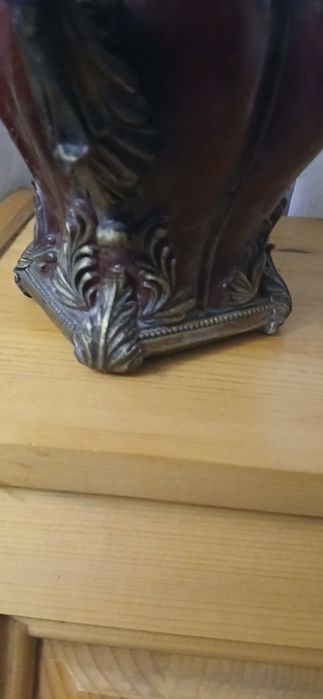 Източна урна,ваза,кутия за съхранение