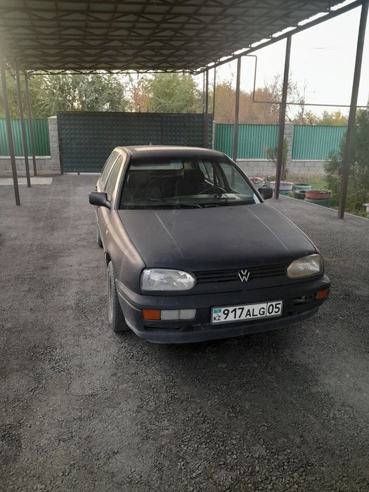 Продам Volkwagen golf