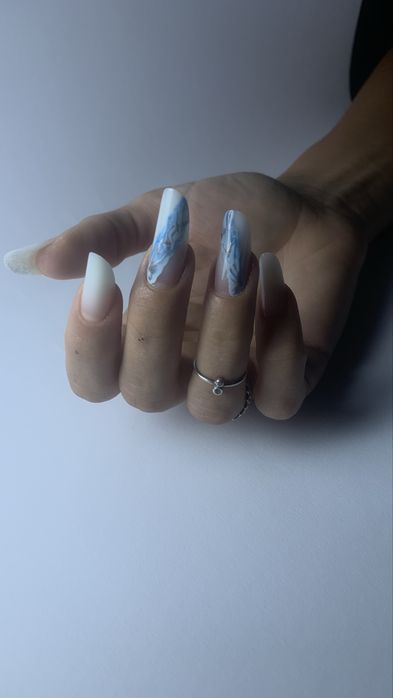 Unghii cu gel, pollygel si oja semipermanenta