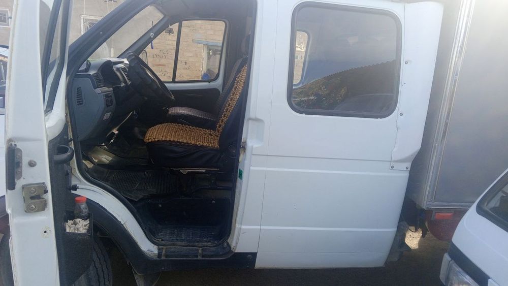 Газель бизнес 100