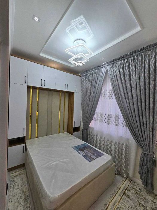 Сдается квартира в аренду | Сергели | метро Турон | 2/4/9