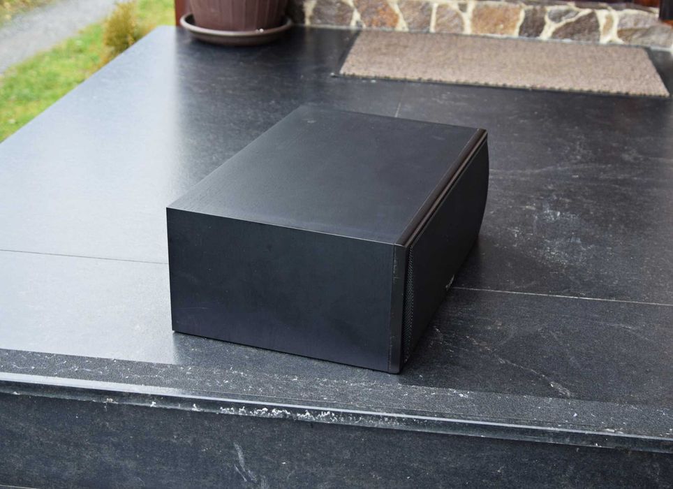 Boxa centru Canton GLE 455, Center, central