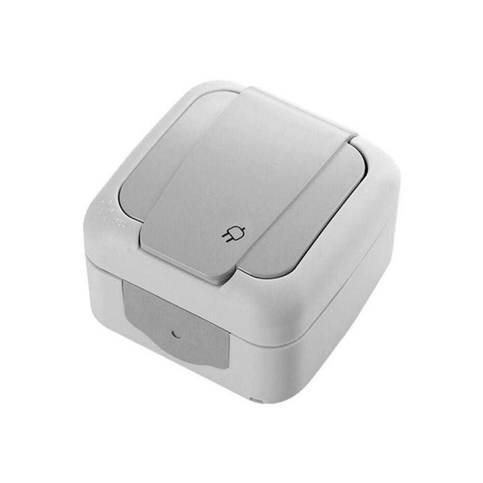 VIKO PALMIYE | Narujniy герметичный, наружный монтаж