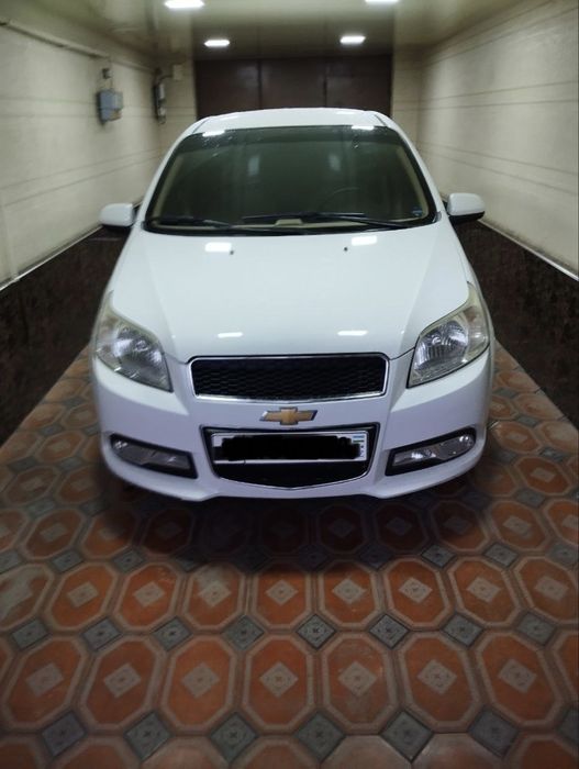 nexia 3 avtomat sotiladi