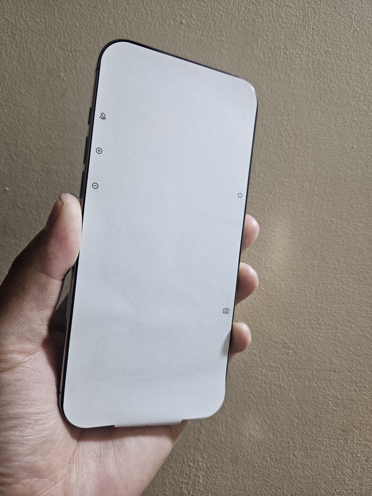IPhone 16ProMax 256GB sastayana ideal