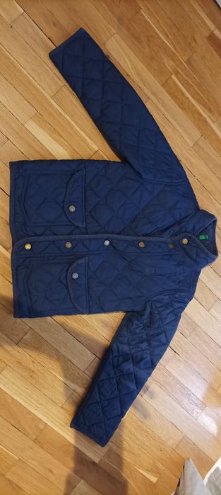 Яке BENETTON 6-7 годинки