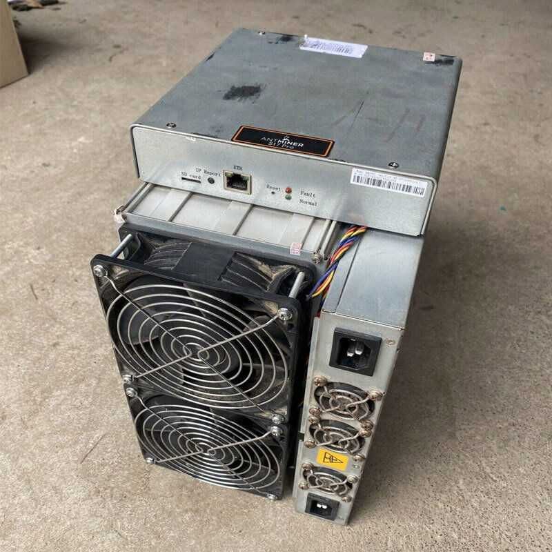 Antminer S17 pro & Antminer L3+  Асик Майнеров