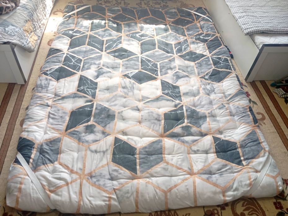 Продается курпача матрац