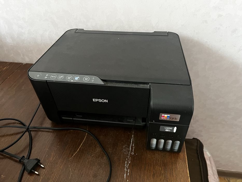 Принтер струйные сканер ксерокс сканер принтер почти новый